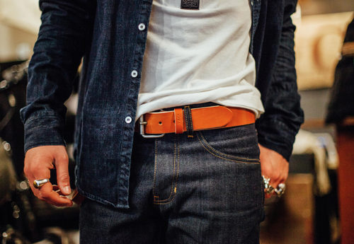 The Best Street-style Pics From Copenhagen