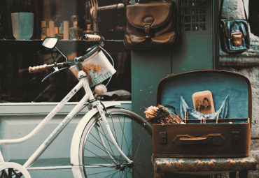 The Majority Have Suffered Alteration In Some Form