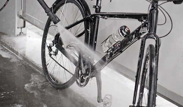 Servicio de Mantención y Reparación