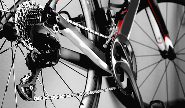 Servicio de Mantención y Reparación