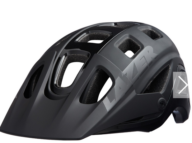 casco lazer helmet impala mips ce matte full black tallas L y M blc2207888128
